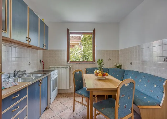 Folo Maison d'hôtes Rovinj
