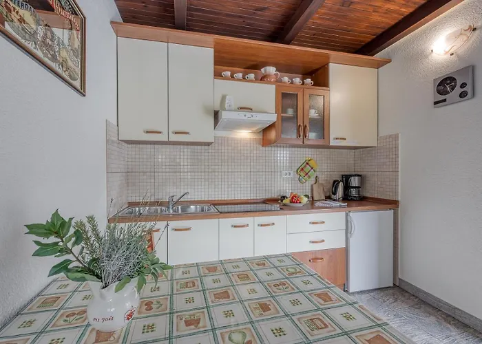 Maison d'hôtes Folo Rovinj