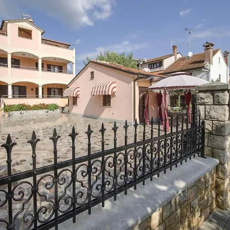 Apartments Folo Rovinj