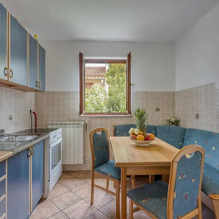 Apartments Folo Guest house Rovinj
