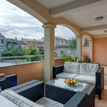 Apartments Folo Rovinj