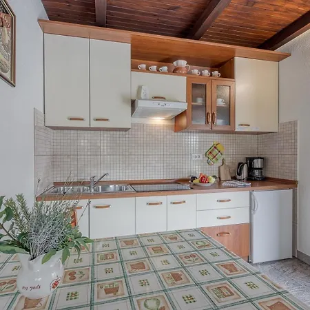 Guest house Apartments Folo Rovinj
