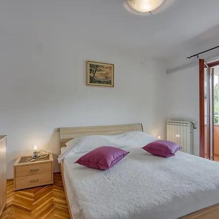 Apartments Folo 3* Rovinj