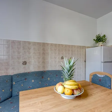 Apartments Folo
