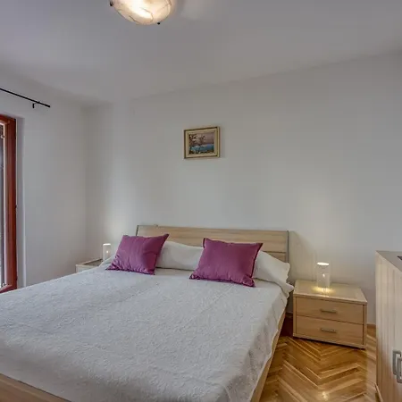 Apartments Folo Rovinj