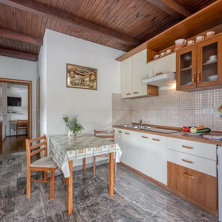 Folo Pensjonat Rovinj